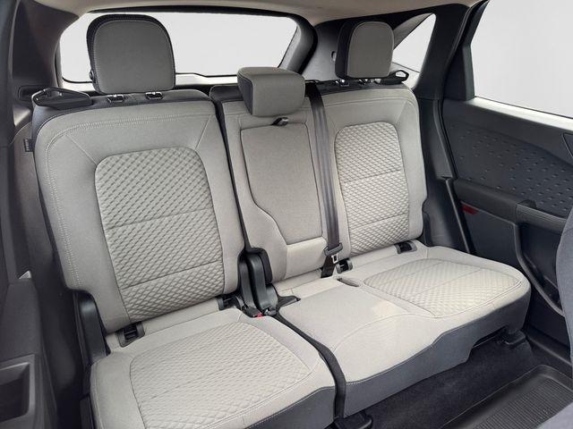 Ford Escape Hybrid  2020
