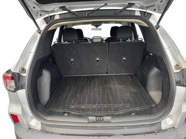Ford Escape Hybrid  2020