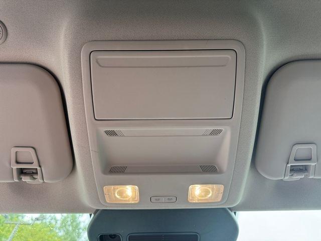 Ford Escape Hybrid  2020