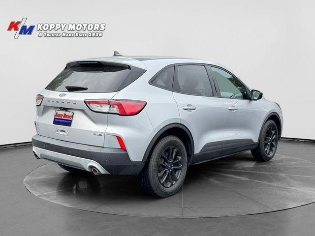 Ford Escape Hybrid  2020