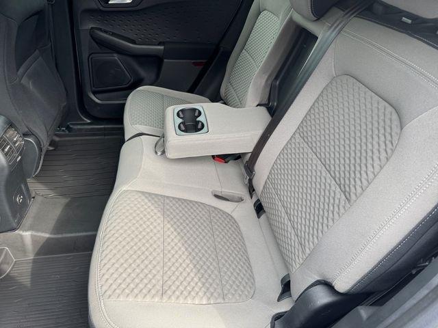 Ford Escape Hybrid  2020