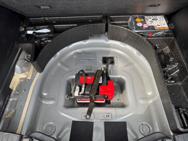 Ford Escape Hybrid  2020