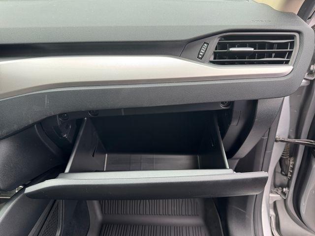 Ford Escape Hybrid  2020