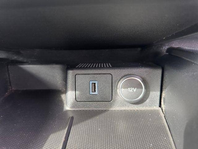 Ford Escape Hybrid  2020