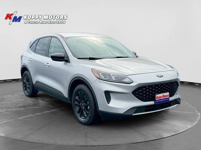 Ford Escape Hybrid  2020