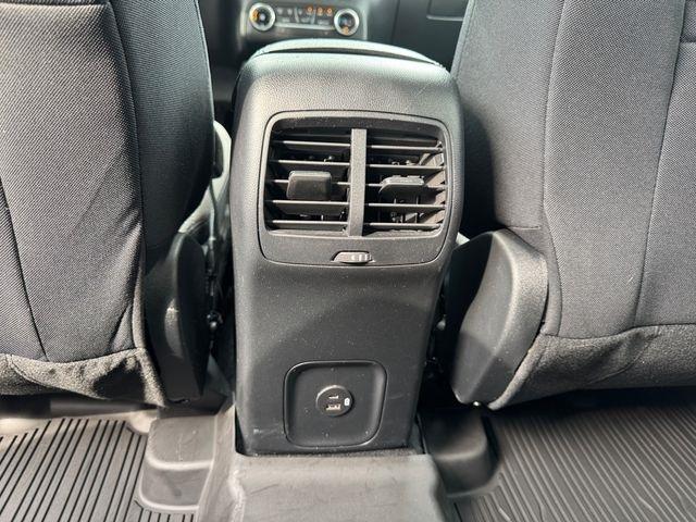 Ford Escape Hybrid  2020