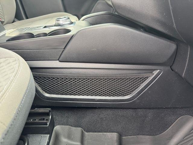 Ford Escape Hybrid  2020