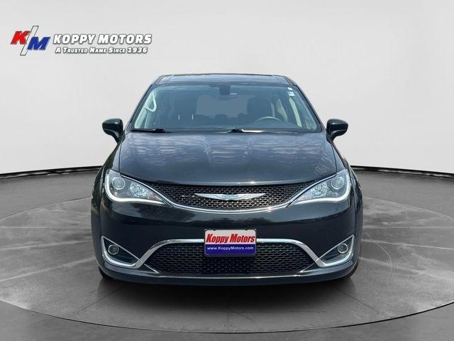 Chrysler Pacifica Hybrid  2020