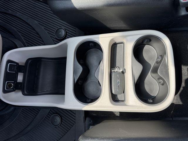 Chrysler Pacifica Hybrid  2020