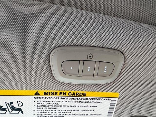 Chrysler Pacifica Hybrid  2020