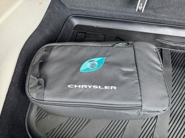 Chrysler Pacifica Hybrid  2020