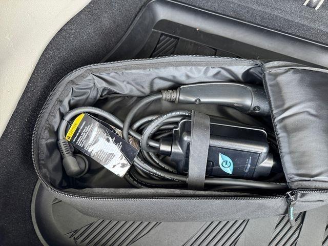 Chrysler Pacifica Hybrid  2020