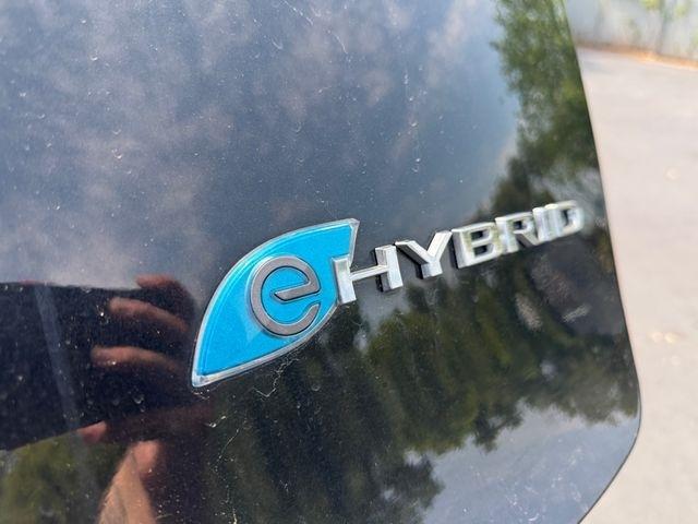Chrysler Pacifica Hybrid  2020