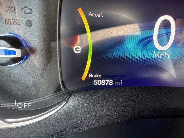 Chrysler Pacifica Hybrid  2020