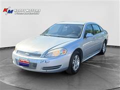 2012 Chevrolet Impala 