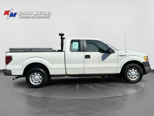 Ford F-150  2012