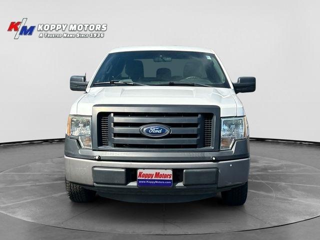 Ford F-150  2012