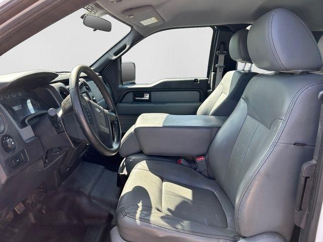 Ford F-150  2012