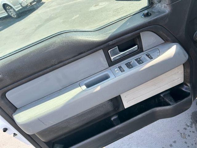 Ford F-150  2012