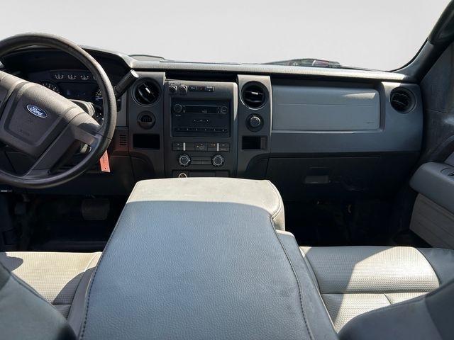 Ford F-150  2012