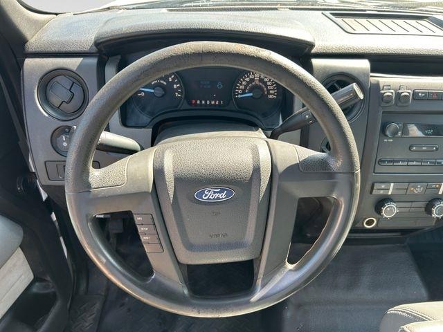 Ford F-150  2012