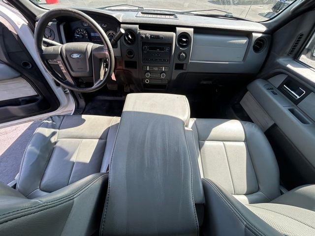 Ford F-150  2012