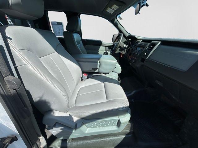 Ford F-150  2012
