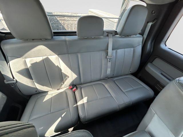 Ford F-150  2012