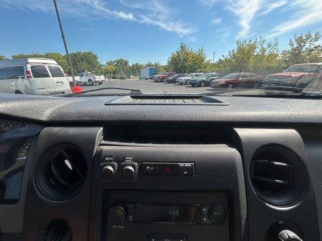 Ford F-150  2012