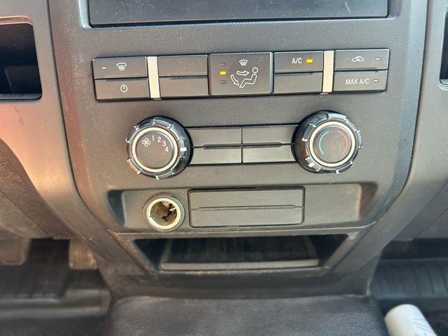 Ford F-150  2012
