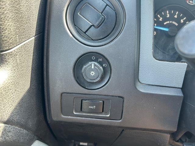 Ford F-150  2012