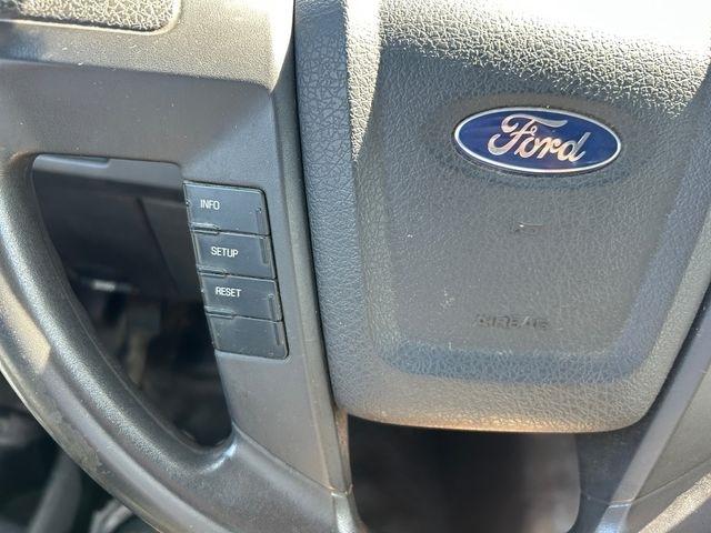 Ford F-150  2012