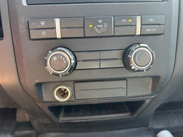 Ford F-150  2012