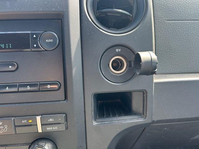 Ford F-150  2012