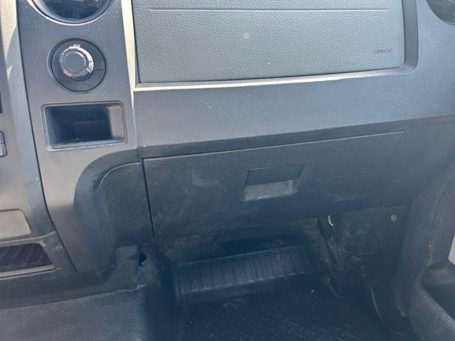 Ford F-150  2012