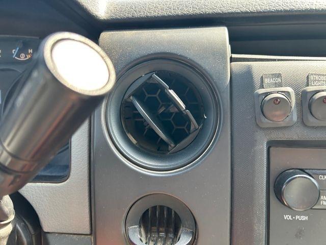 Ford F-150  2012