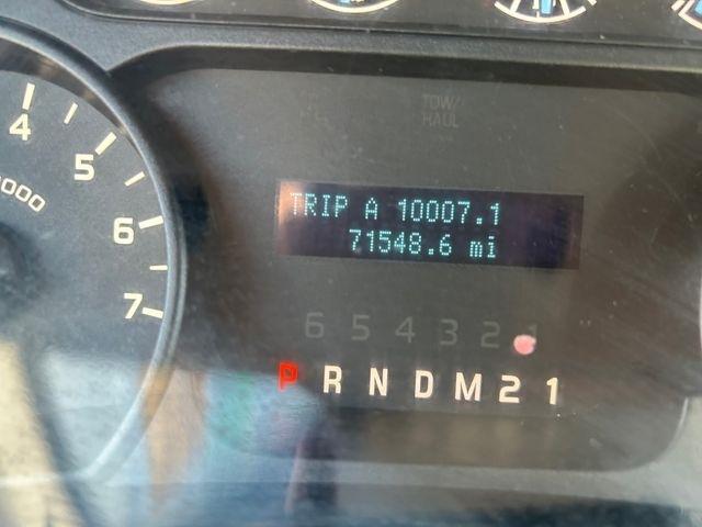 Ford F-150  2012