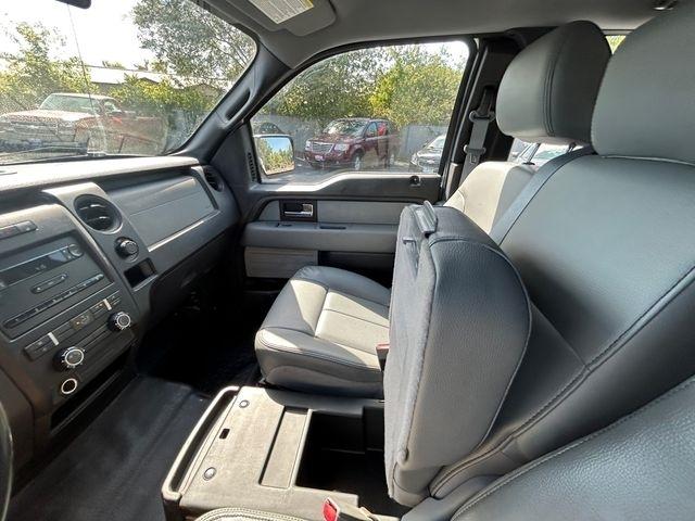 Ford F-150  2012