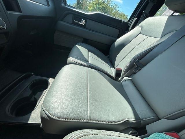 Ford F-150  2012