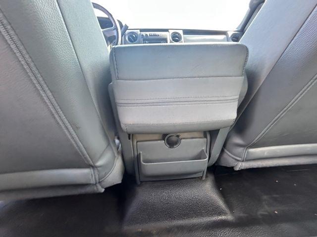 Ford F-150  2012