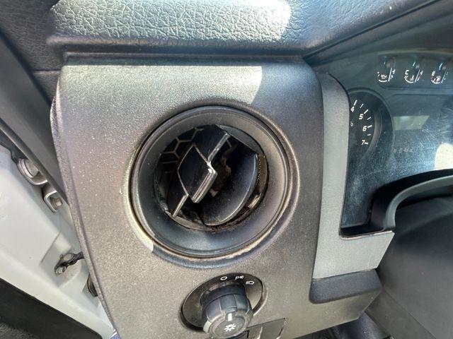 Ford F-150  2012