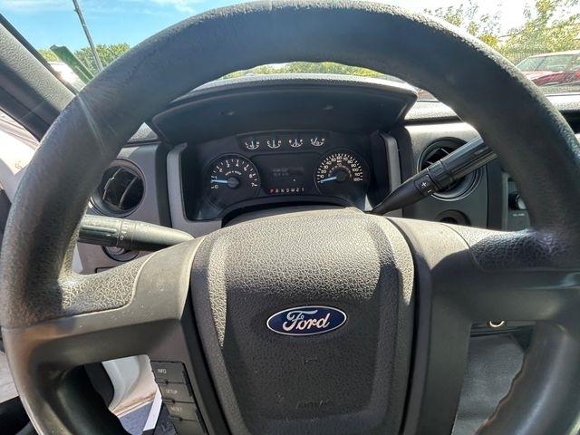 Ford F-150  2012