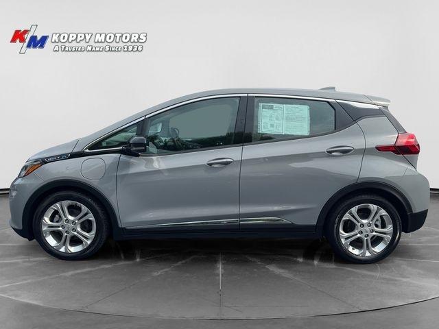 2020 Chevrolet Bolt EV LT