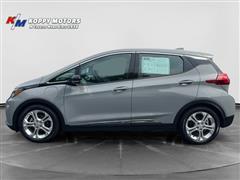 2020 Chevrolet Bolt EV 