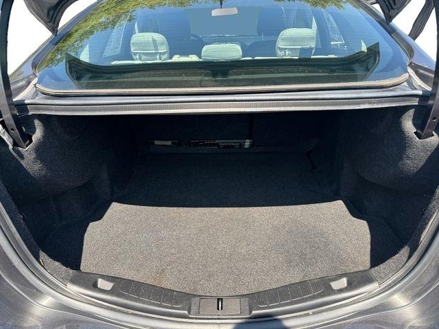 Ford Fusion  2017