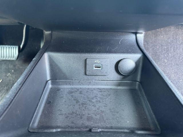 Ford Fusion  2017
