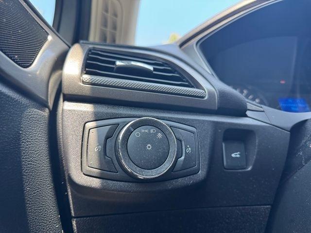 Ford Fusion  2017