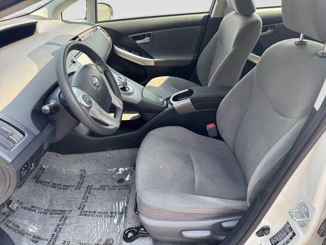 Toyota Prius  2015