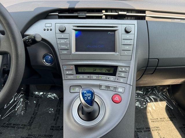 Toyota Prius  2015