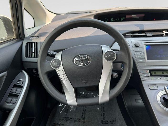 Toyota Prius  2015
